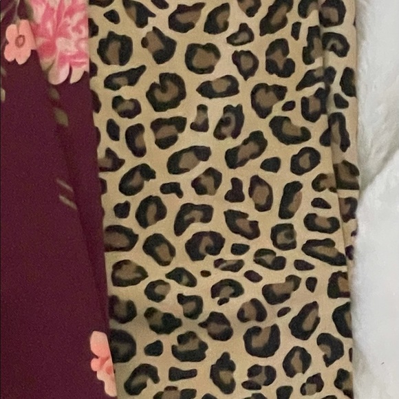 2T leggings bundle - Picture 4 of 4